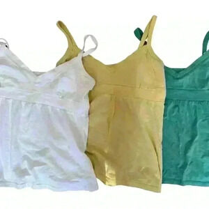 Bluenotes  Tank Tops